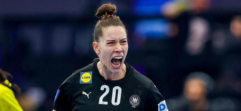 Эмили Фогель: "В пятницу мы выложимся на полную, чтобы преподнести самый большой сюрприз чемпионата мира"