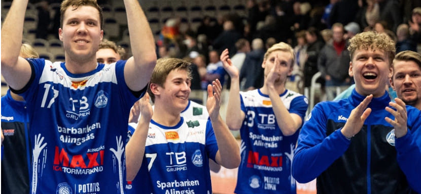 Кубок ЕГФ. "Алингсос", "Нербо" и "Пльзень" дополнили список четвертьфиналистов мужского турнира. "Фокшаны" Романа Макришина вылетели