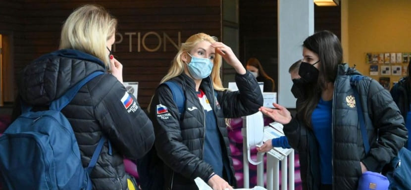 Олимпийская квалификация. Алло, Дьер! "Мы на месте. Настроение — отличное!"