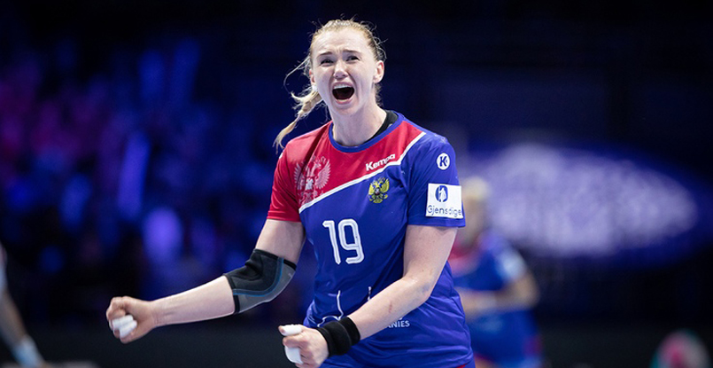 ЧЕ-2018. Ксения Макеева: "У сербок только три игрока способны отдать передачу в линию. Считаю, с Цвиич справились"