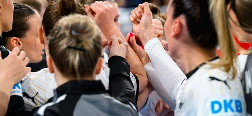 ОИ-2024. Швеция — Япония, Германия против Словении и ещё четыре игры: сегодня стартует олимпийская квалификация у женщин