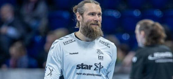 Германия. Павел Горак: "Я никогда не играл в "финалах четырех" Лиги чемпионов в Кельне — это мечта!"