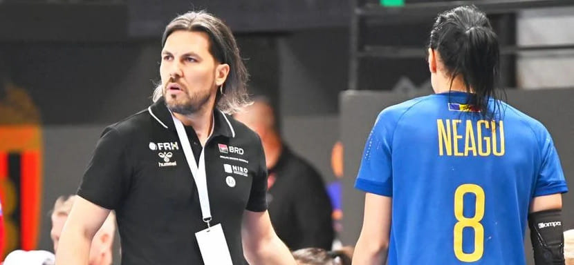 Румыния. Левая полусредняя Кристина Нягу взяла паузу в выступлениях за национальную команду. Она пропустит матчи отбора ЧЕ-2022