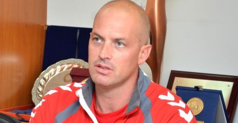 ОИ-2020. Глава черногорской федерации Петар Каписода: "Надеюсь, мы оправдаем доверие ИГФ, а наша сборная порадует фанатов"