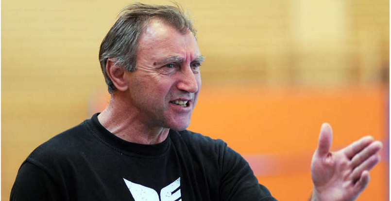 Сергей Покуркин: "Мы дрались спина к спине с Приголовкиным"