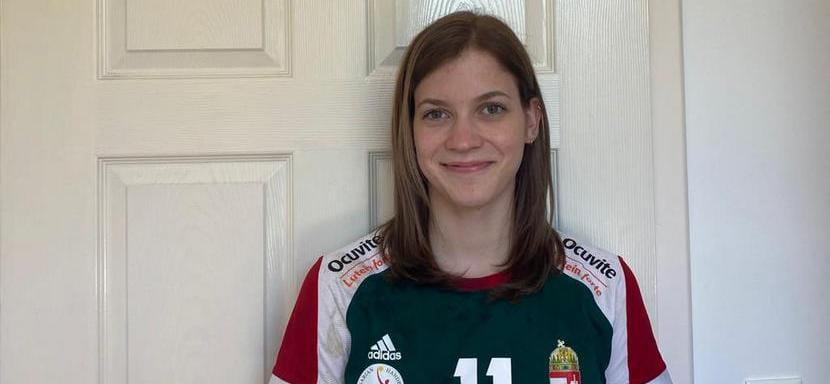 Женская бундеслига. "Метцинген" подписал венгерскую полусреднюю Викторию Вот из дортмундской "Боруссии"