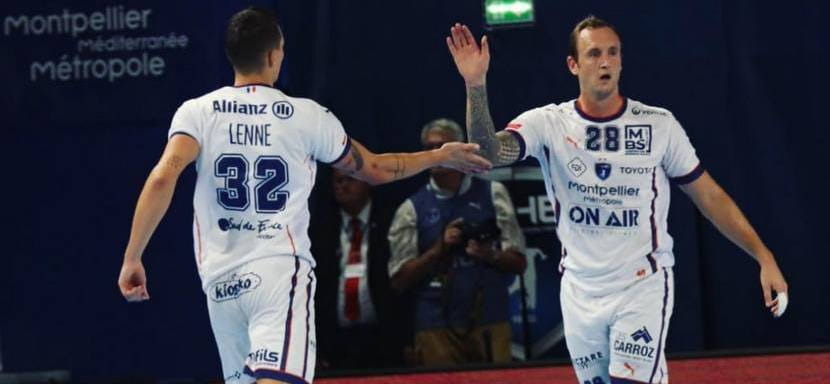 Франция. "Монпелье" намерен продлить контракты с Яни Ленном и Валентеном Портом. Лукас Москарьелло покинет команду