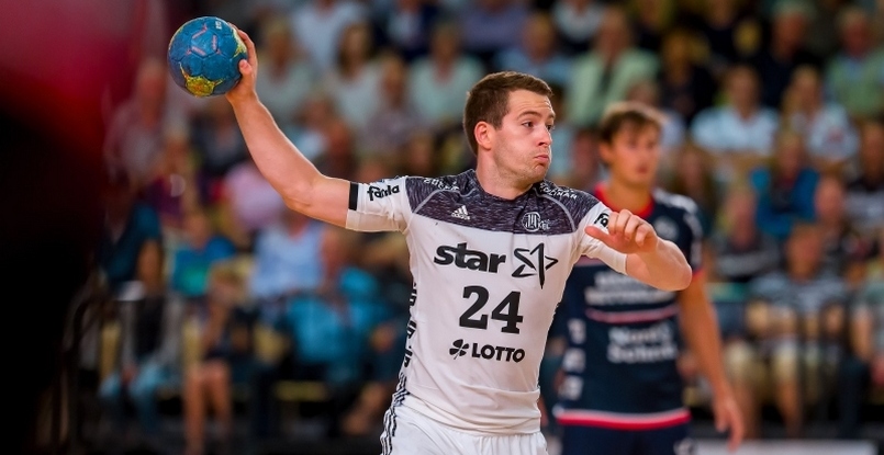 Михайло Михайловски: "Переход Зарабеца в "Вардар" осложняет контракт с "Килем". Что касается Вуина, то надо оценить его форму"