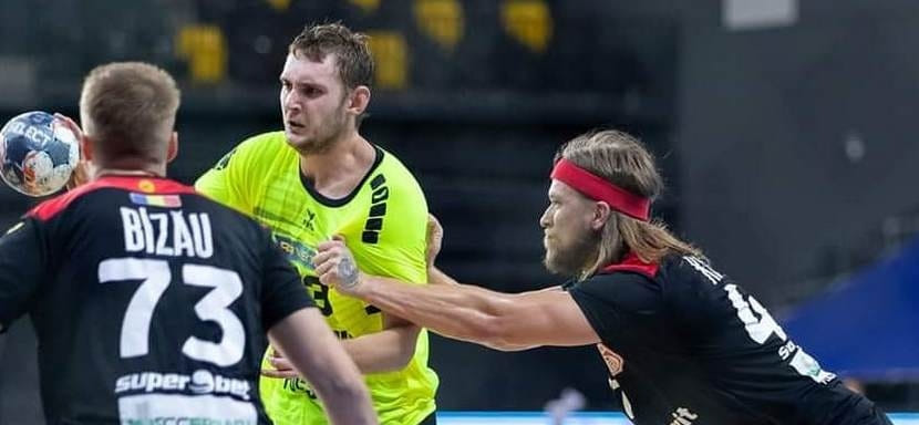 Роман Макришин: "Румынская лига сильнее российской, а уровень "Фокшан" выше, чем "Каустика"