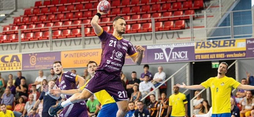 Словакия. "Татран" россиян Царапкина и Касаткина пополнился польским разыгрывающим Лукашем Гоголей