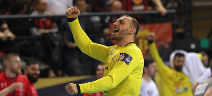 Румыния. Трансферный слух. Петар Ненадич и Владимир Цупара могут перейти в бухарестское "Динамо" уже этим летом. У клуба — новый спонсор