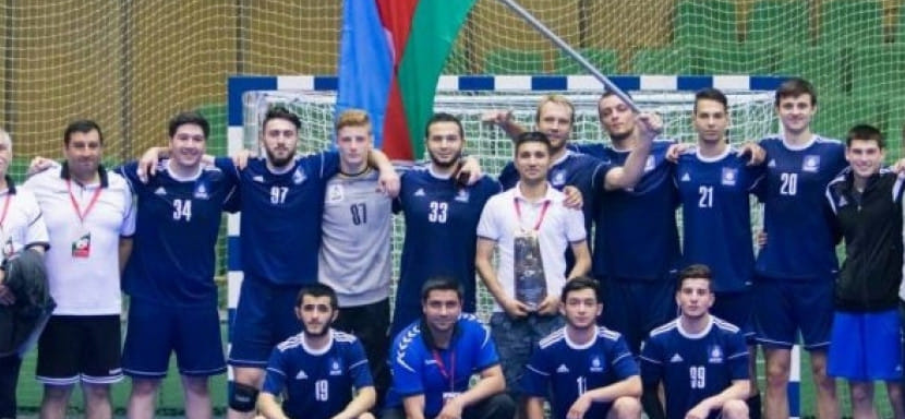 Источник. Мужскую и женскую сборные Азербайджана возглавят иностранные специалисты — иранец Нассер Салими и француз Стависа Ристисевич