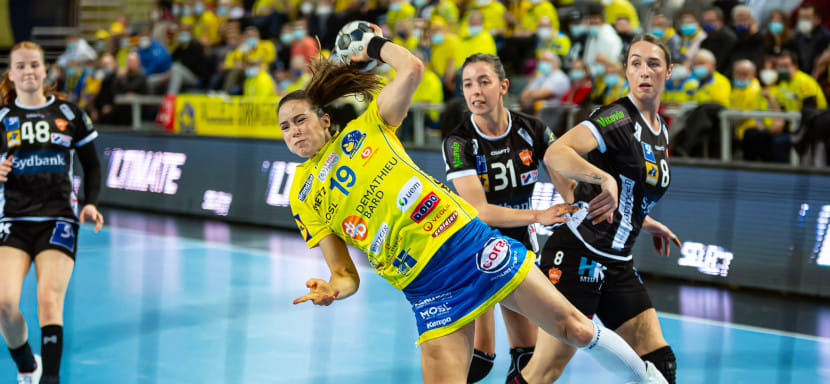 Delo Лига чемпионов. "Мец" нанес поражение "Оденсе". ЦСКА может занять четвертое место в группе, одержав победы в оставшихся матчах