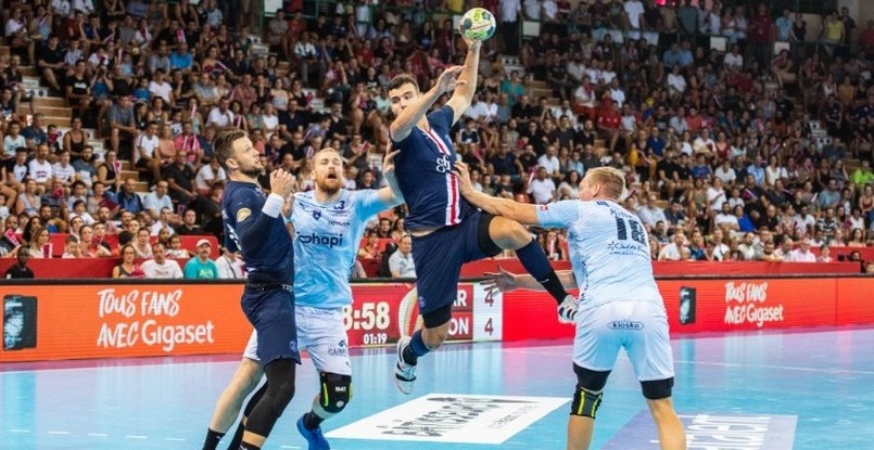 Франция. Кубок лиги. Состоялась жеребьевка матчей четвертьфинального раунда