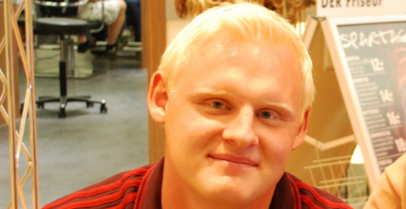 Патрик Винчек подписал новый контракт с "Килем" и готов играть за клуб до 2023 года: "Вместе мы сможем построить успешное будущее"