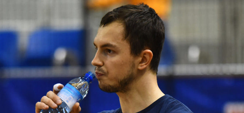 Трансферный слух. Полусредний Андрей Ященко продолжит карьеру в "Гомеле"