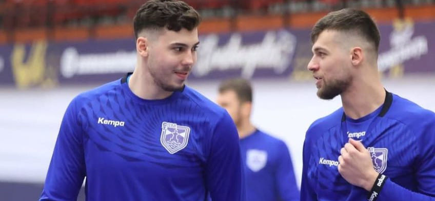 Румынская "Констанца" укрепляет состав игроками сборной Румынии, чтобы вернуться в число лучших клубов страны