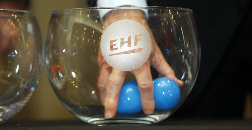 Кубок вызова. Женщины. Белорусский БНТУ-БелАЗ сыграет против испанского "Гранольерса" в 1/16 финала турнира