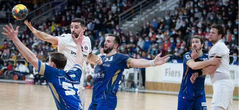 Франция. "Пари Сен-Жермен" на выезде разгромил аутсайдера "Саран" и добился 16-й победы подряд в этом чемпионате