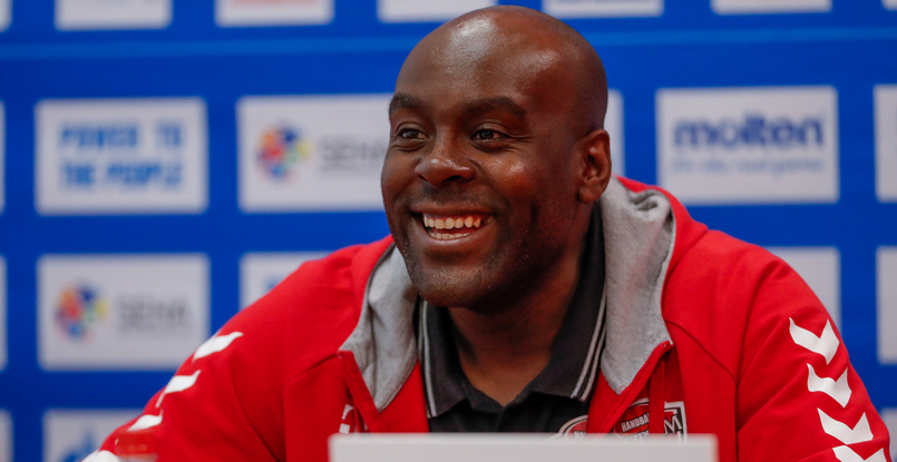 Давид Давис: "Это правда — я один из кандидатов на пост главного тренера мужской сборной Сербии"