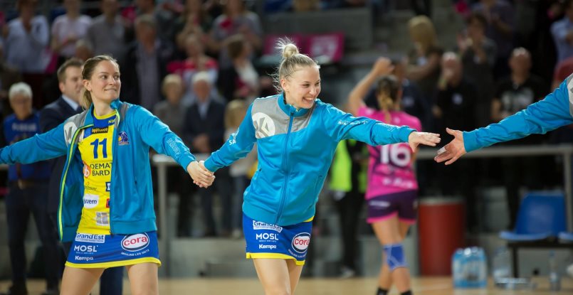 Франция. В первом финальном матче "Мец" на выезде уверенно переиграл "Ниццу"