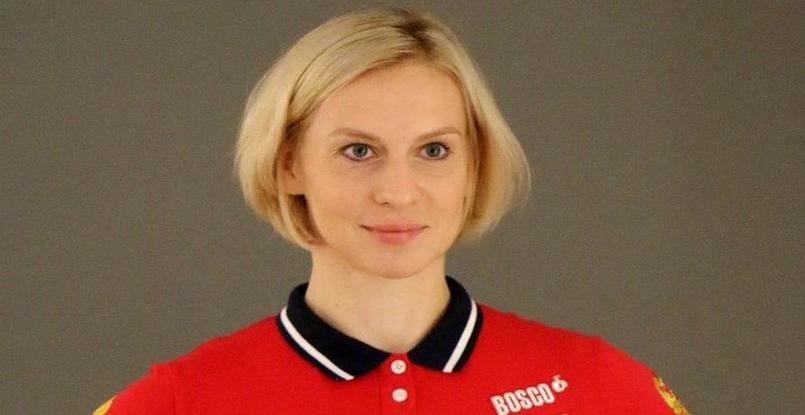 ЧЕ-2018. Екатерина Маренникова: "Не скажу, что французская сборная для нас удобнее, чем голландская"