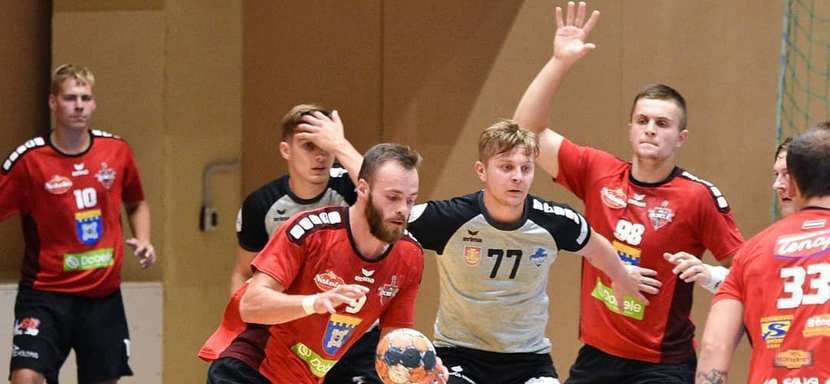 Балтийская лига. После четырех туров таблицу возглавляет латвийский "Добеле"