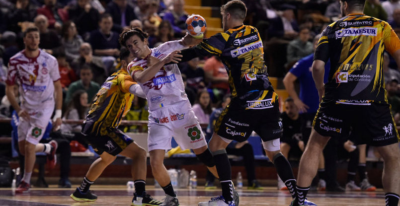 Испания. Капитан "Адемара" Марио Лопес принял решение не продлевать контракт из-за конфликта с руководством клуба