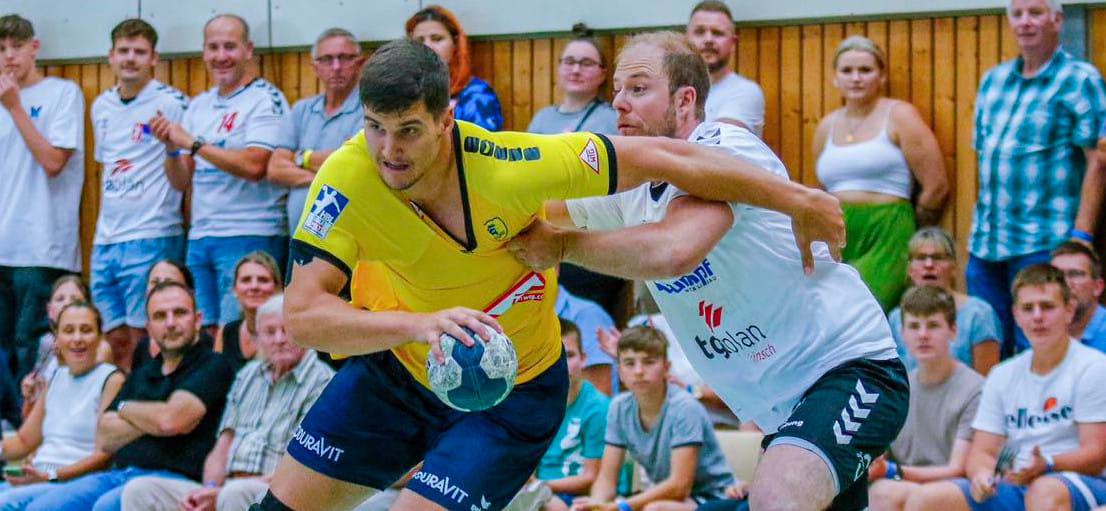 Бундеслига. Полусредний Халил Яганяц вышел на площадку впервые за 8 месяцев. Хорват сыграл за "Райн Лёвен" на предсезонном турнире