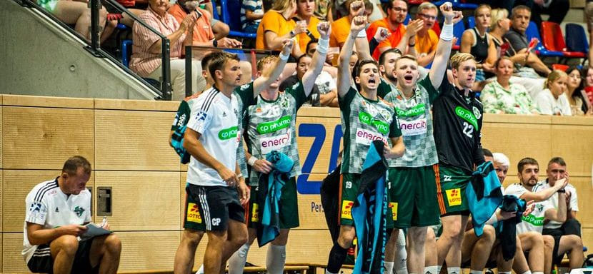 Три гола белорусского полусреднего Владислава Кулеша помогли "Ганноверу" выйти в финал товарищеского турнира Spielo-Cup 2022