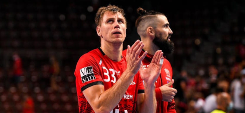 Даниил Шишкарев из Веспрема: "Отправляясь в Кельн, нельзя думать, что ты там непременно выиграешь"