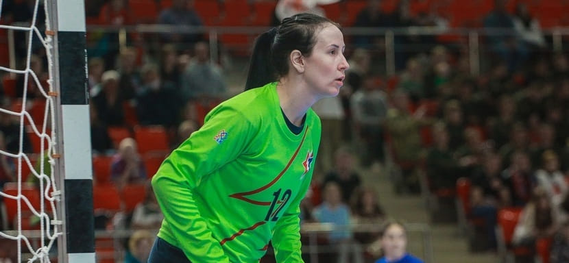 Россия. Екатерина Кирикиас: "Легендарная норвежка Катрин Лунде играет до сих пор. Так почему бы мне когда-нибудь не вернуться в "Звезду"?"