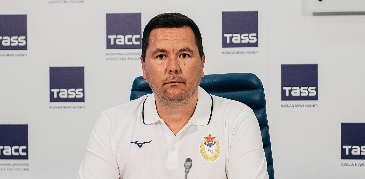 Суперлига. Ян Лесли о поражении от "Лады": "Наше выступление я назвал бы катастрофой"