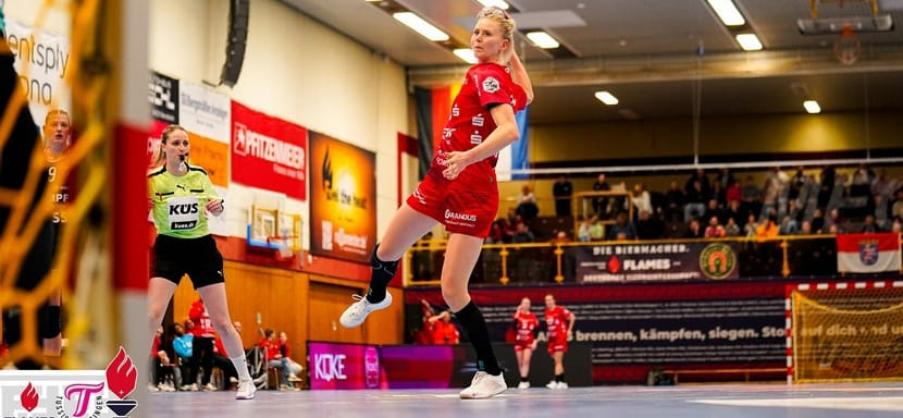 Известная разыгрывающая Ким Найдзинавичюс, ныне Ирион, не поможет "Бенсхайму" в новом сезоне из-за беременности