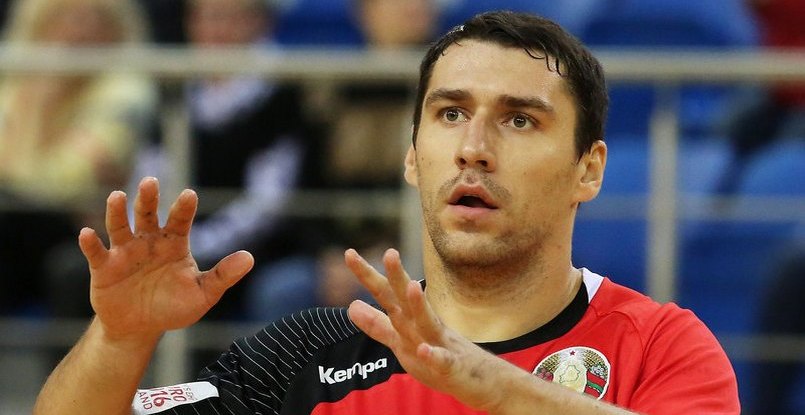 ЧЕ-2020. Борис Пуховский: "Можем занять хорошее место на чемпионате Европы. И мы будем к этому идти"