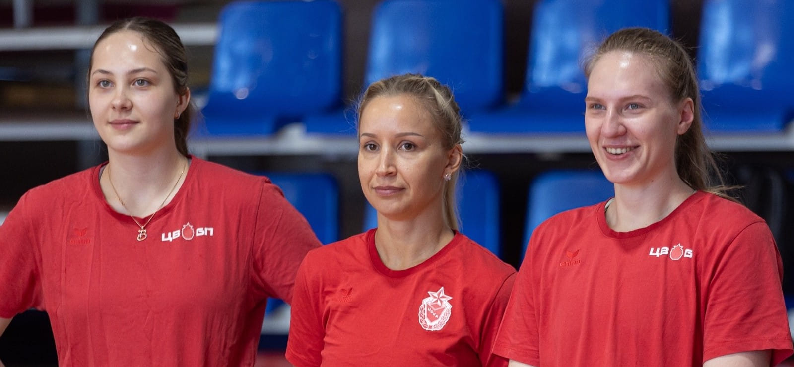 ЦСКА остался без олимпийских чемпионок и омолодился. Чего ждать от команды в новом сезоне
