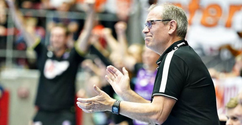 Дания. Ян Пютлик: "Я сам попросил о встрече с руководством клуба после поражения в финале Кубка. Пришли к выводу, что будет лучше уйти"