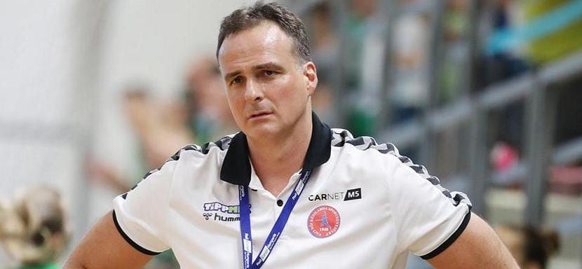 Венгрия. Золтан Силадьи: "Это позор! В поражении от "Будаёрша" виноваты только мы сами"