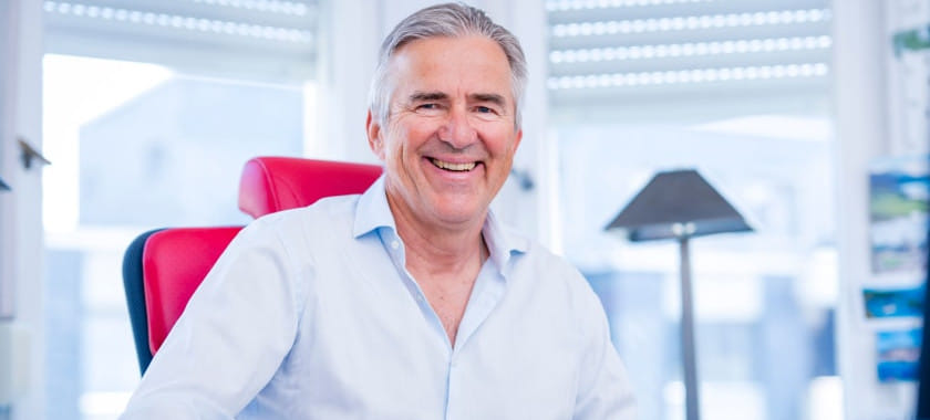 Герд Бутцек о том, как сделать гандбол популярнее в США: "Мы могли бы играть в гандбол на баскетбольной площадке — это не так уж сложно"