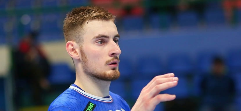 Эдуард Ярош: "Криштиану Роналду — мой кумир. Теперь он не играет за "МЮ", но я поддерживаю и португальца, и английский клуб"