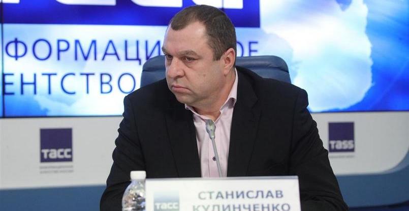 Суперлига. Станислав Кулинченко: "По регламенту клуб может поменять название команды, в том числе в период проведения соревнований"