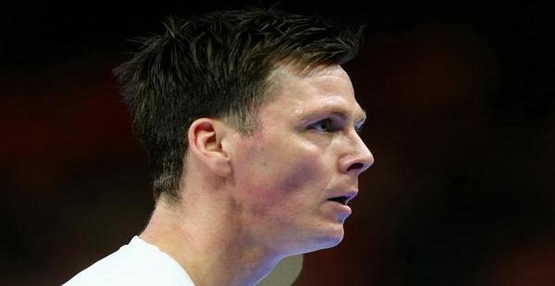 ЧМ-2019. Ханс Линдберг пропустит ближайшие матчи турнира