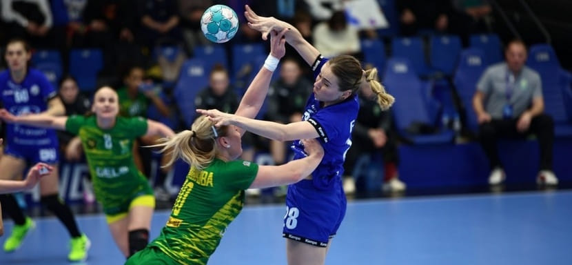 Olimpbet Суперлига. Игровой день в женском чемпионате завершился победой тольяттинской "Лады" над краснодарской "Кубанью"