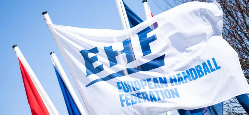 Европейская федерация гандбола подтвердила решение ИГФ о поэтапном допуске юниорских и молодёжных сборных России и Беларуси к международным стартам