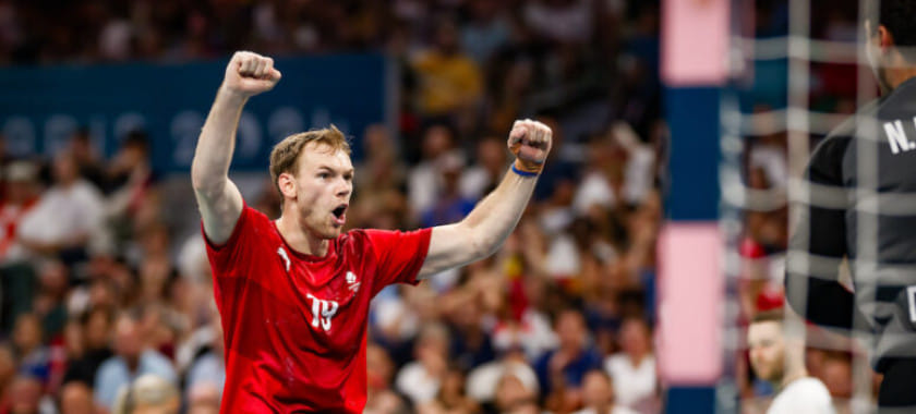 Дания с Гидселем снова фаворит, а Германия вместо Франции? Какими топ-сборные предстанут на ОИ-2028