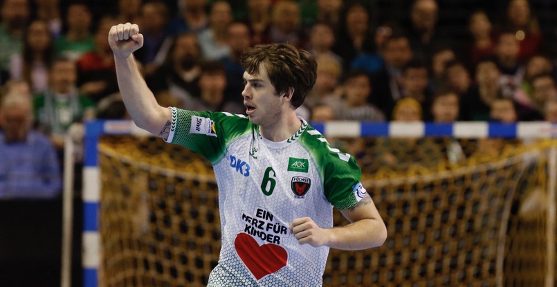 Германия. Дополнительное место в Европейской лиге займет "Берлин". Директор клуба Боб Ханнинг: "Для нас новость стала приятным сюрпризом"