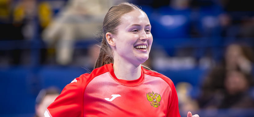 Елена Михайличенко: "Мы уже засиделись, нам всем пора в бой"