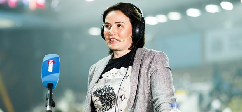 Россия. Майя Петрова: "Наблюдать эмоции детей, которые просто не хотят уезжать и прощаться по окончании смены — это бесценно"