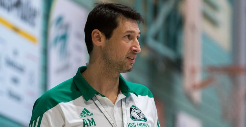 Помощником рулевого Гудьона Валура Сигурдссона в "Гуммерсбахе" (Д2) будет голландский специалист Анел Махмутефендич