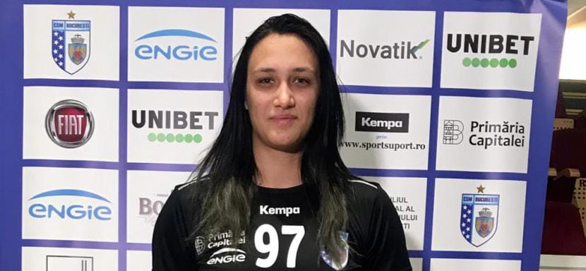 Румыния. Бьянка Базалиу после сезона в "Короне" и допингового скандала возвращается в "Бухарест"